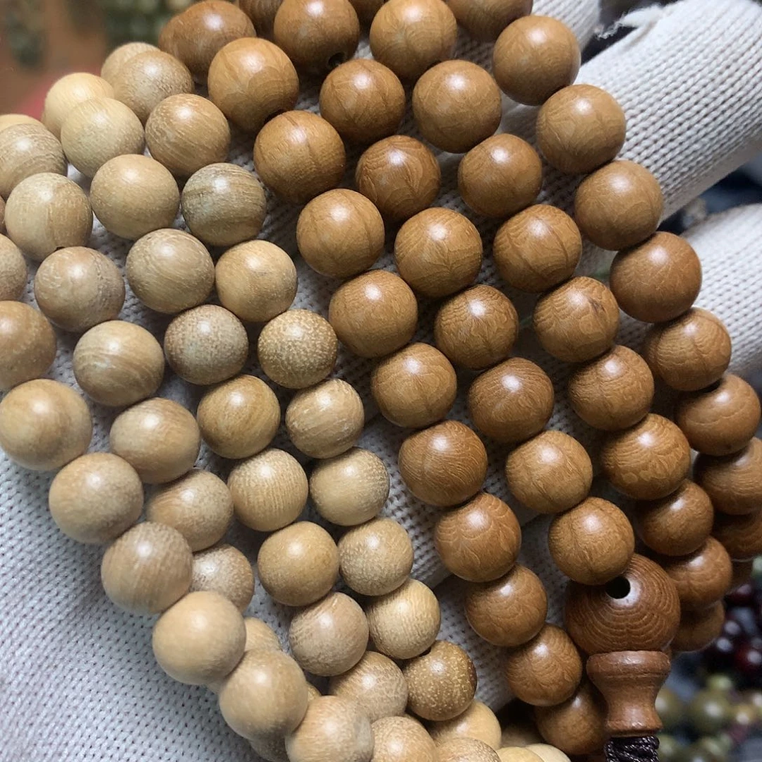 六道木手串/手链长款