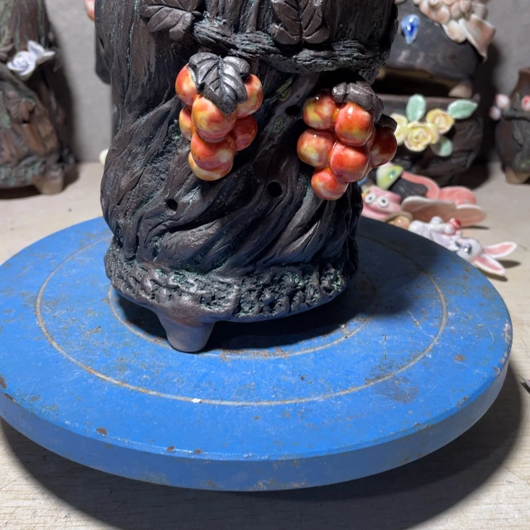 一个人的时候就很容易想