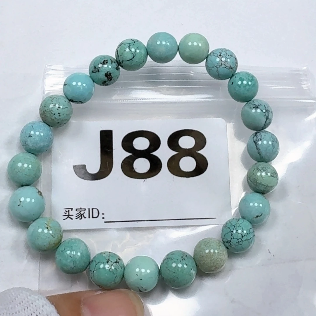 绿松石未镶嵌珠宝奇石9+