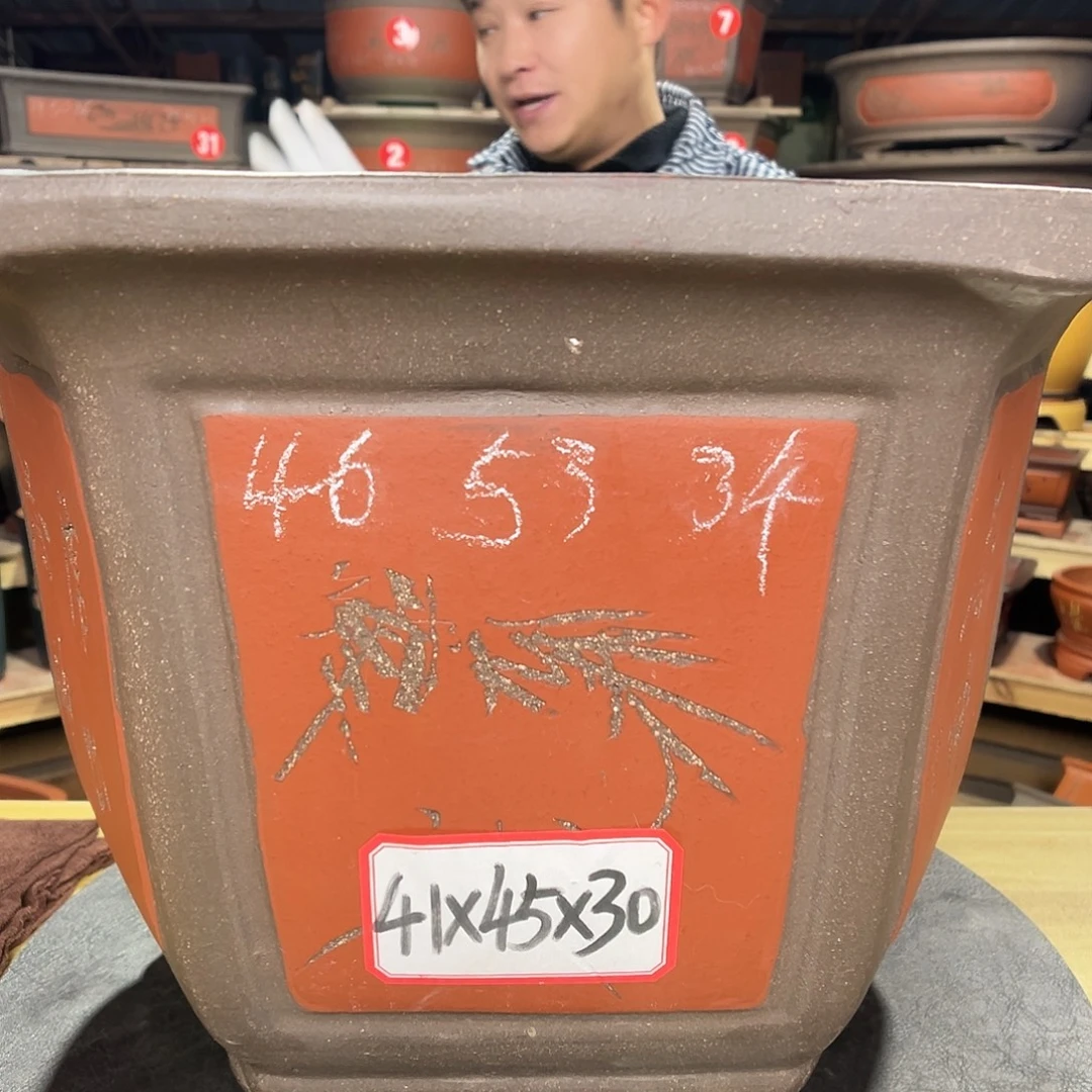 紫砂其他精品紫砂