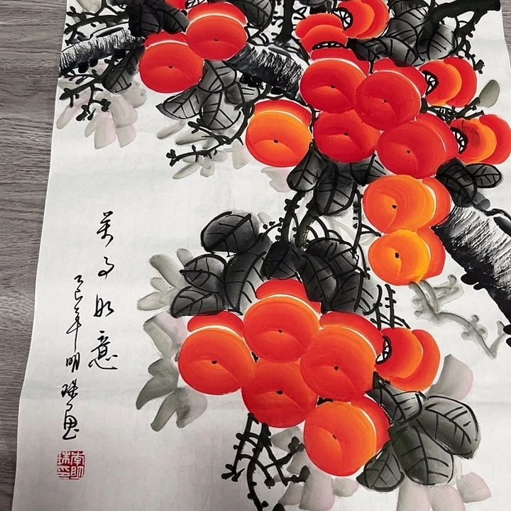 国画手绘国画专用链接8888