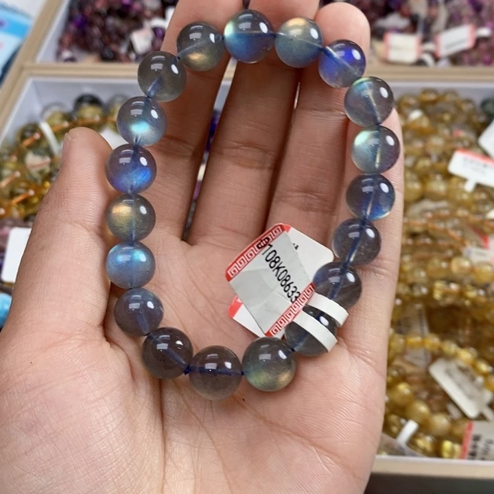 手链未镶嵌长石J801 11➕确认收货再享受九五折