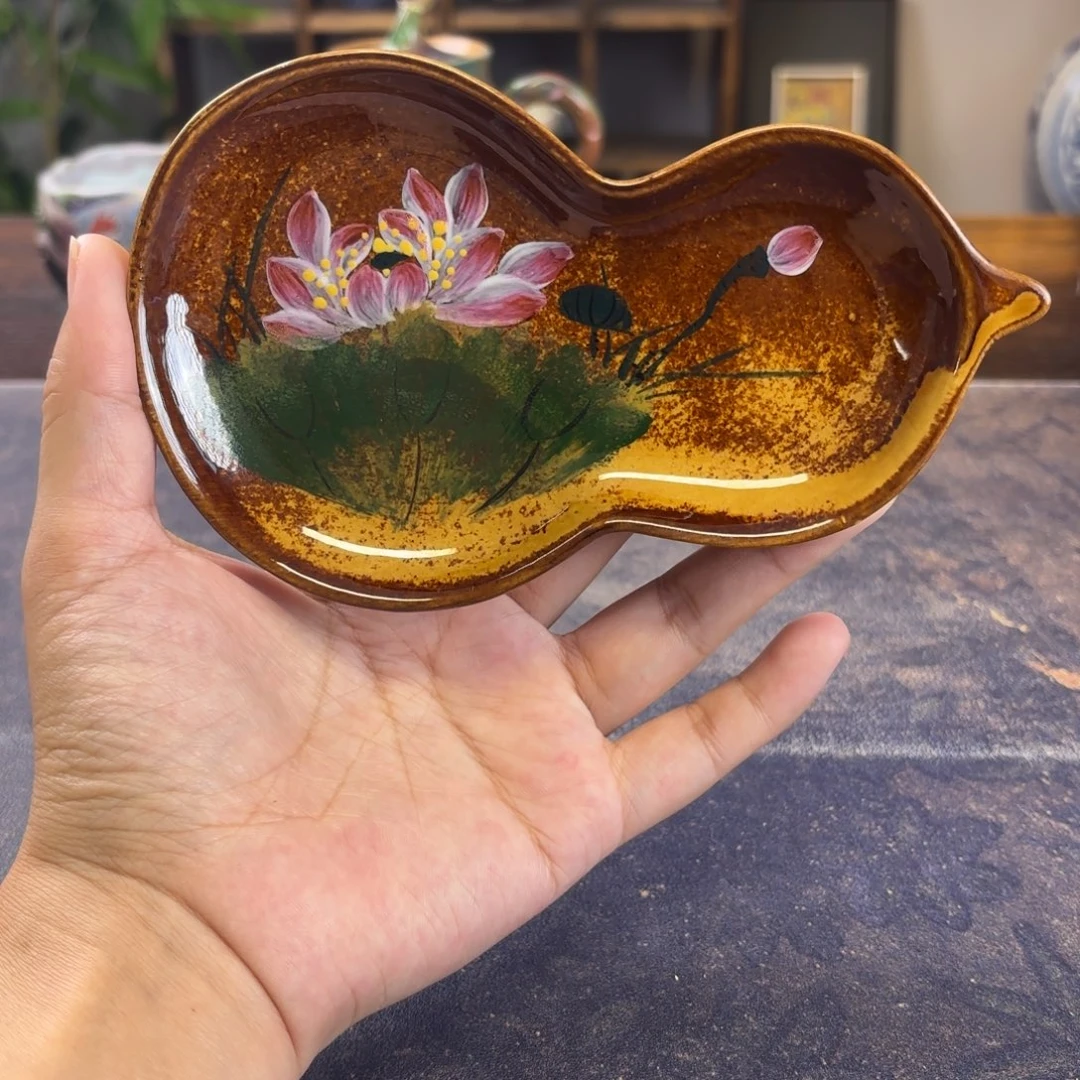 景德镇纯手工陶瓷工艺
