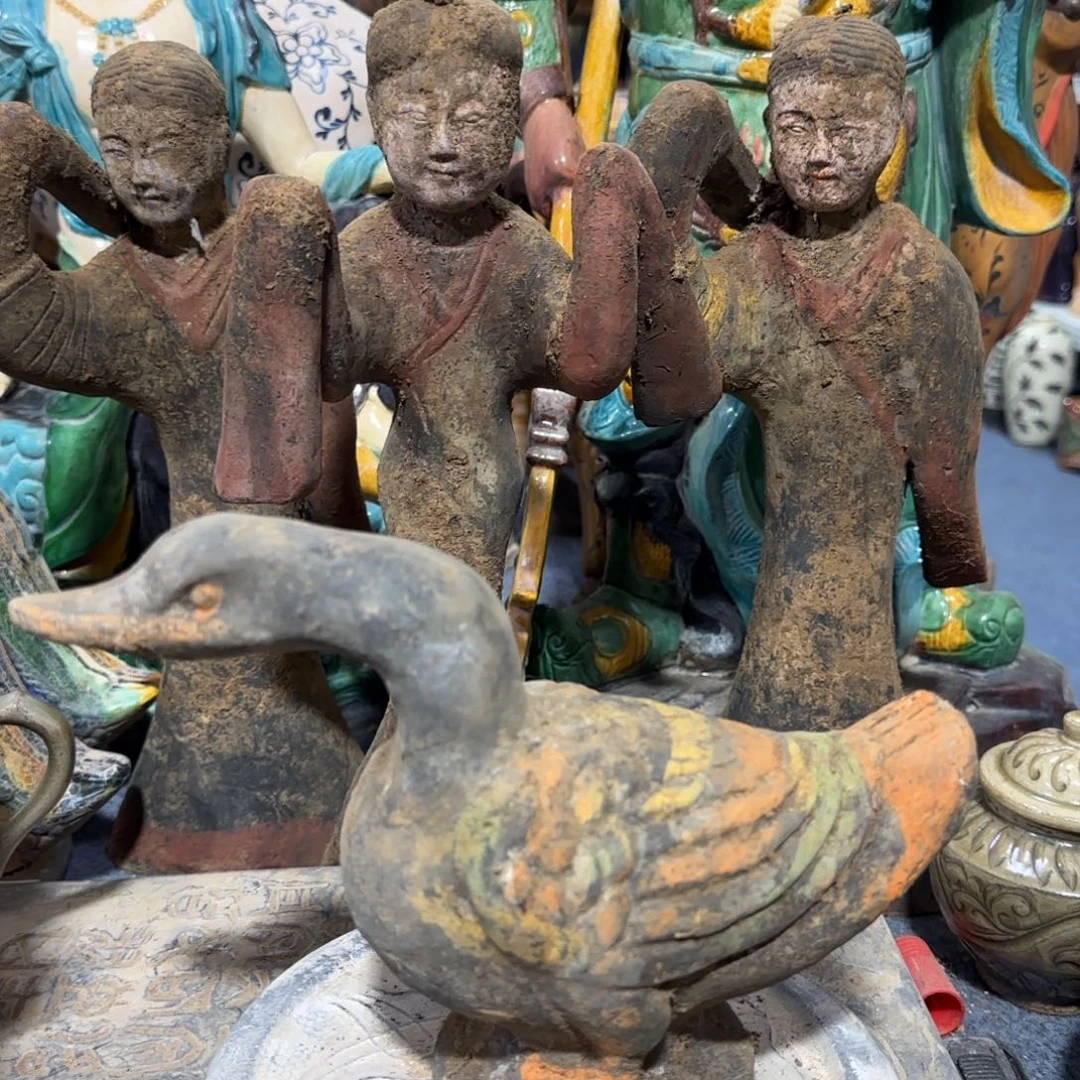 陶瓷摆件摆件摆件