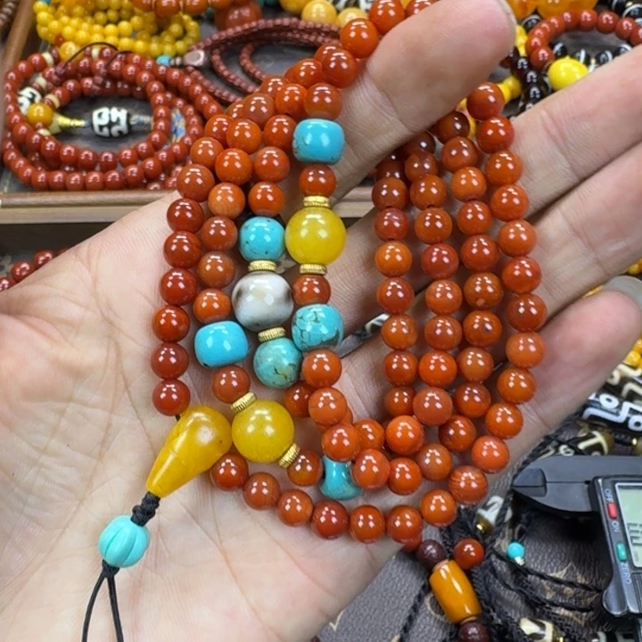 吊坠柏香籽/百香籽