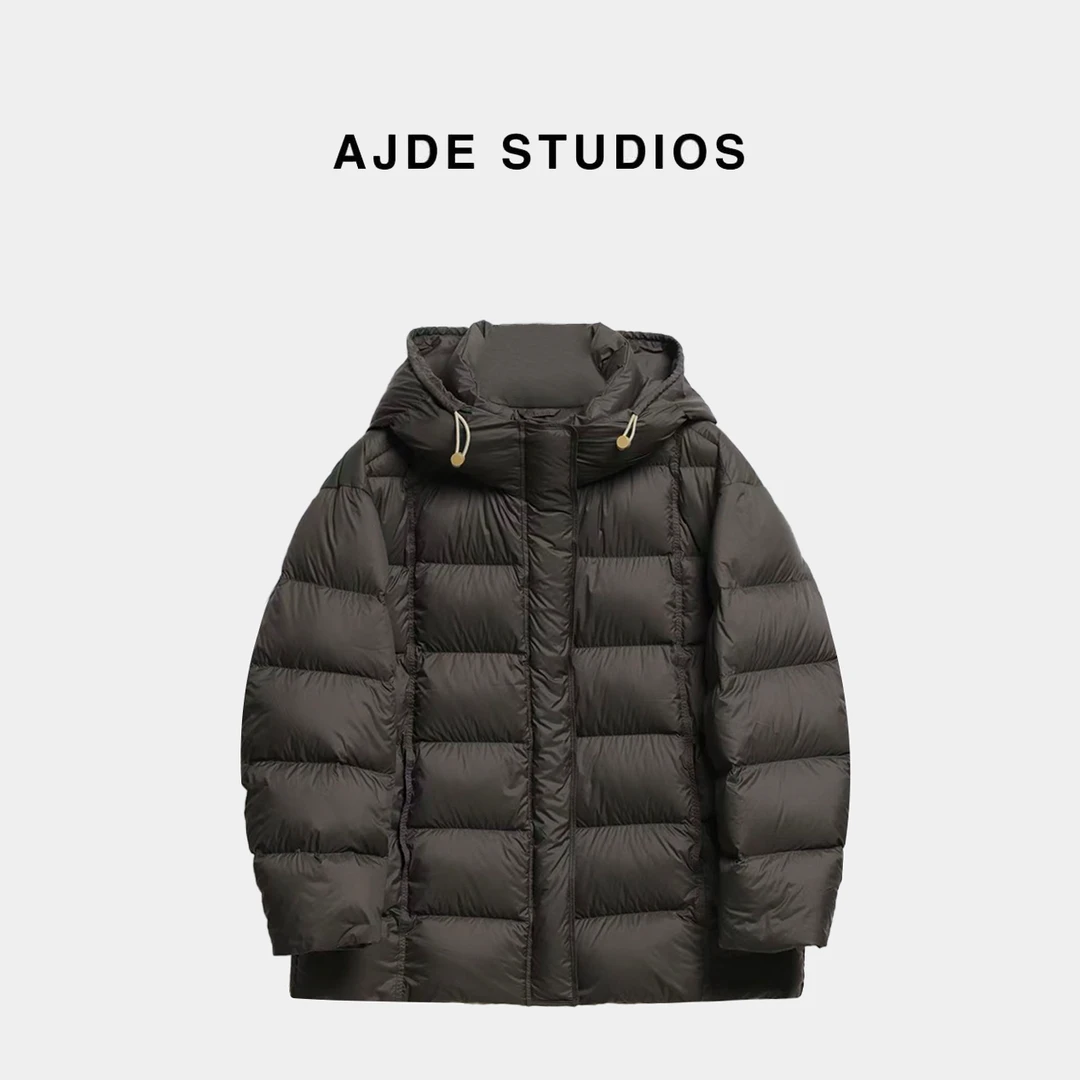 AJDE｜toast面包鹅绒服QZ