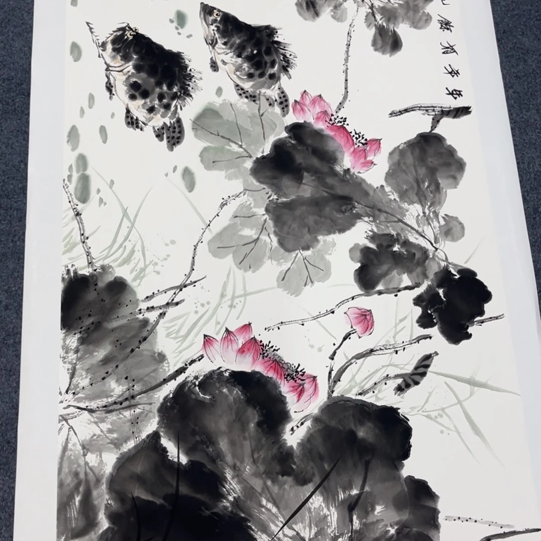 国画我们的目标是成为