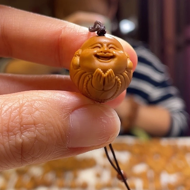 吊坠橄榄核橄榄核