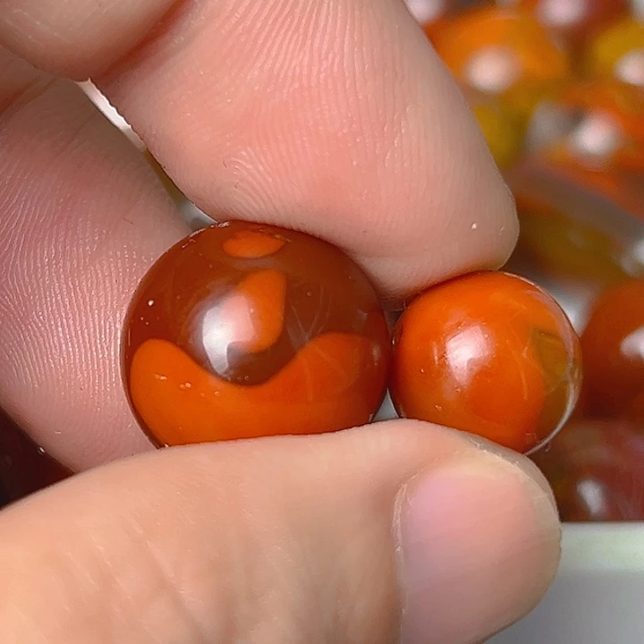一***师玛瑙/玉髓未镶嵌珠宝半成品