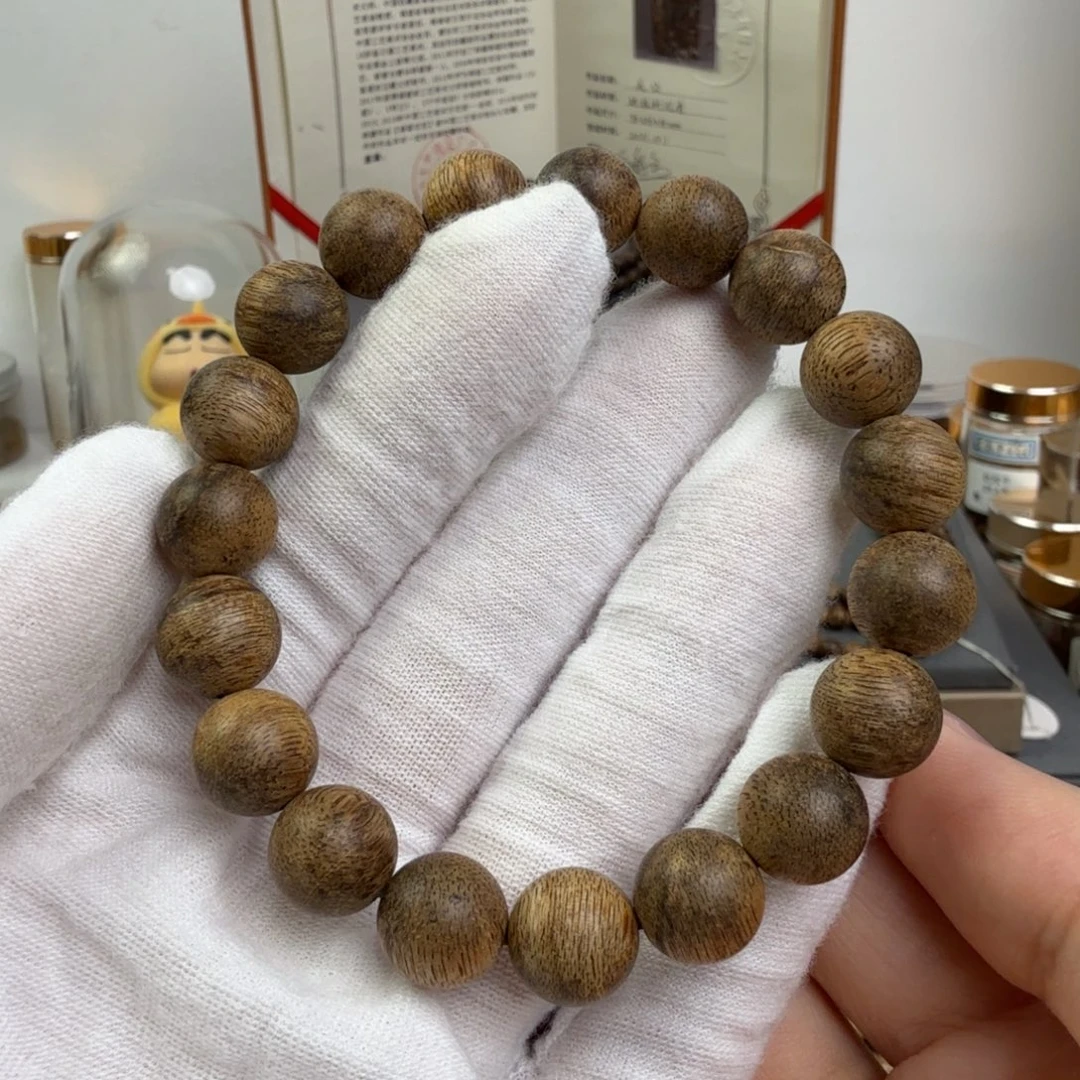 沉香沉香碎屑1.1规格文莱10克