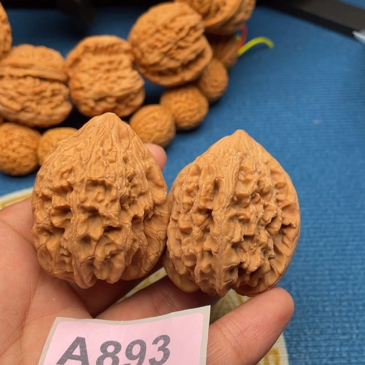 吊坠文玩核桃核桃