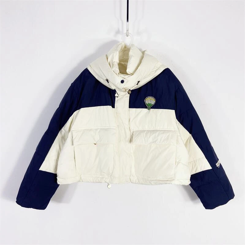 【77衣橱】MS3661精品女装外套【红人上新】