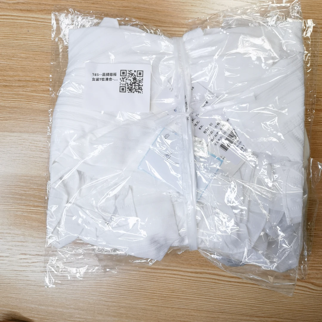 185--品牌撤柜女装T恤清仓-冯丽丽专属