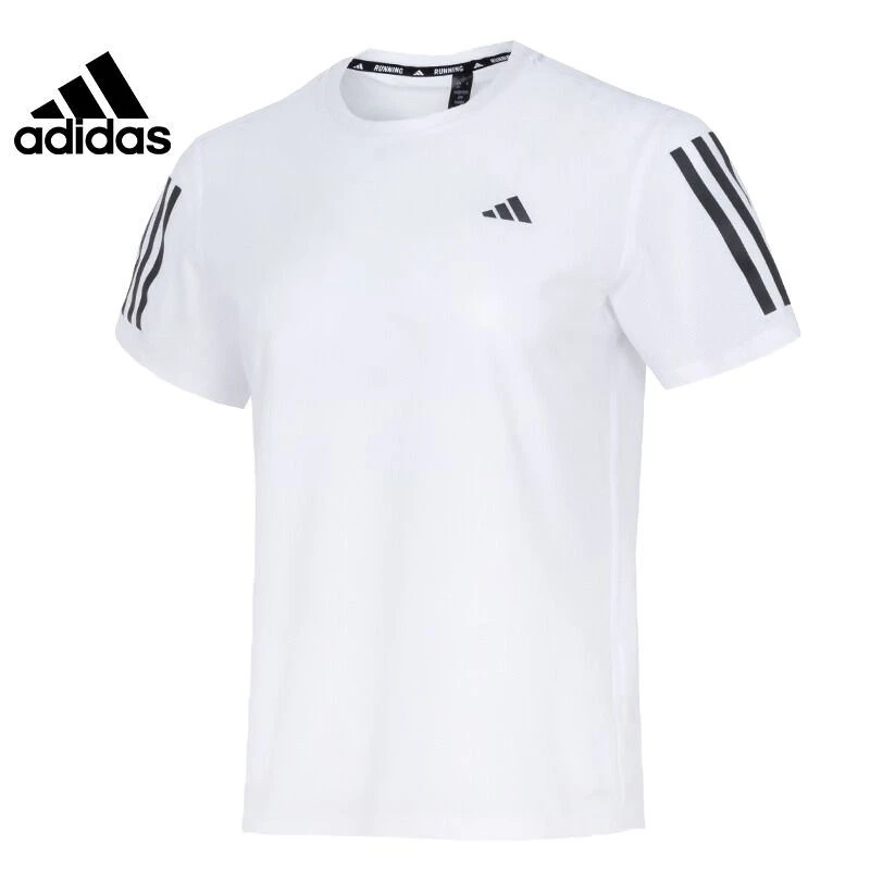 adidas阿迪达斯【环】女子运动休闲短袖T恤IK7442