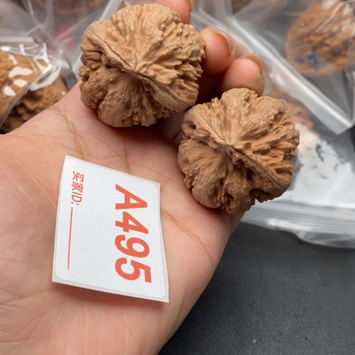 吊坠文玩核桃核桃