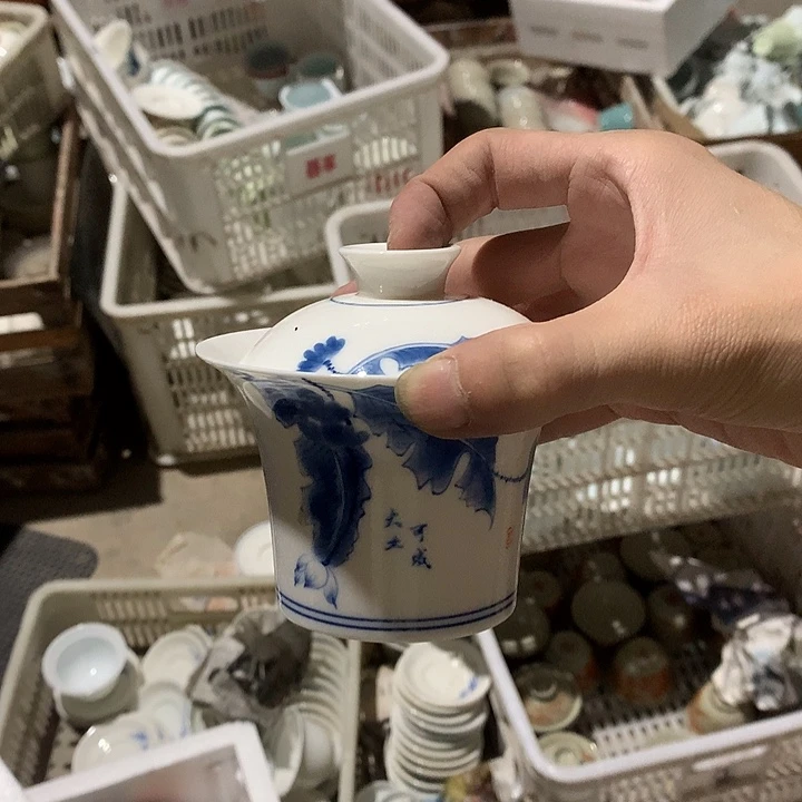 微瑕茶具介意勿拍