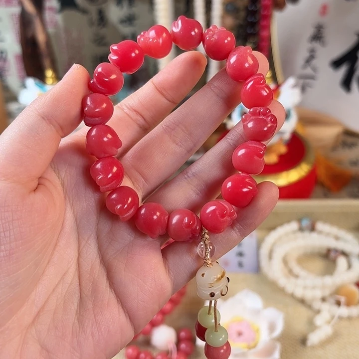 菩提籽类菩提树等树木的生长发育