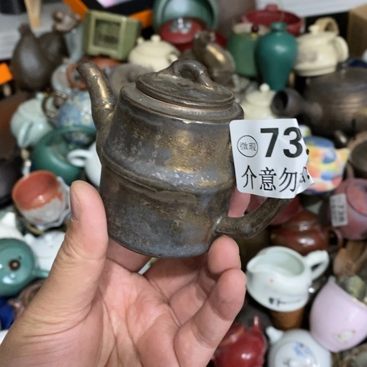 陶瓷艺术品及陶瓷制品