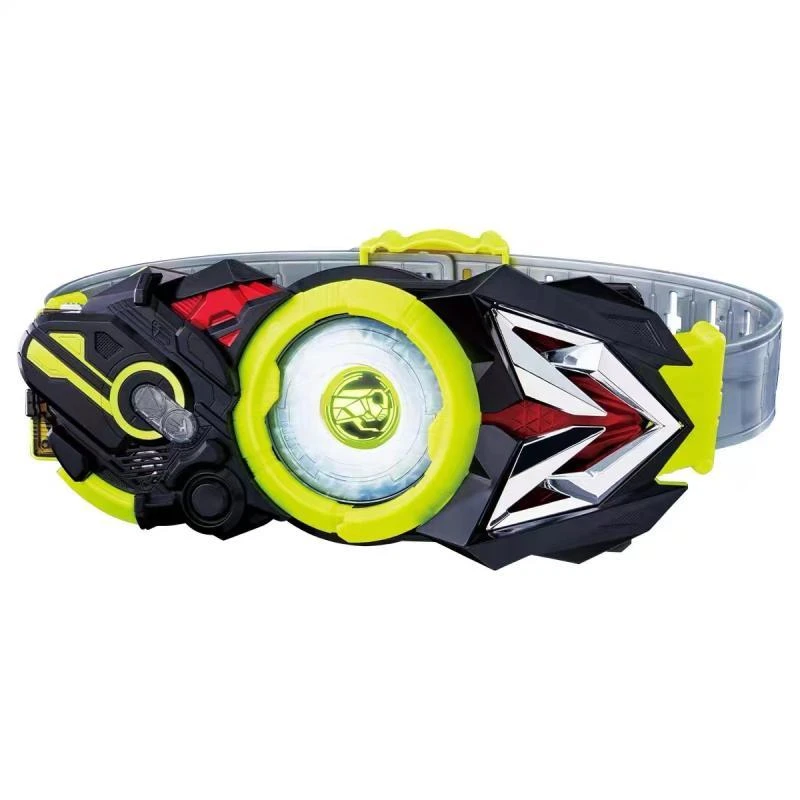 全新假面骑士零一01飞电变身器DX腰带驱动器ZEROONE密钥