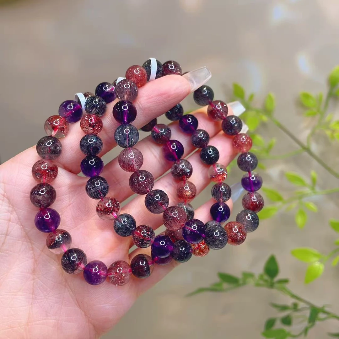 【李哥推荐】超七手链8m左右@ZY30822062@多样性发一