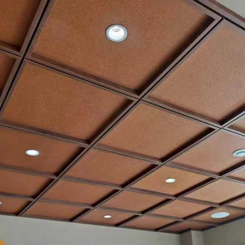 装修草席吊顶仿藤席墙面装饰席复古装修民宿改造木屋酒店装修材料