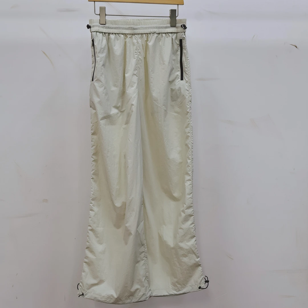 夏季款透气速干长裤