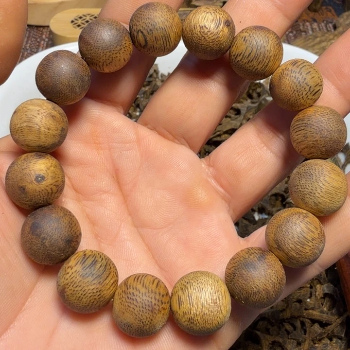 香榧木棋楠原材料单圈多10克多样发1️⃣