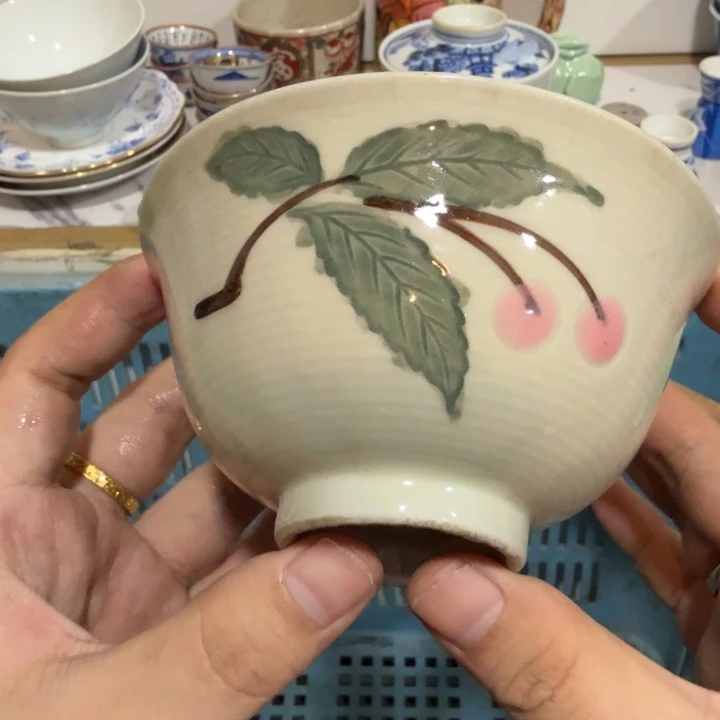 陶瓷推荐第二名20包邮