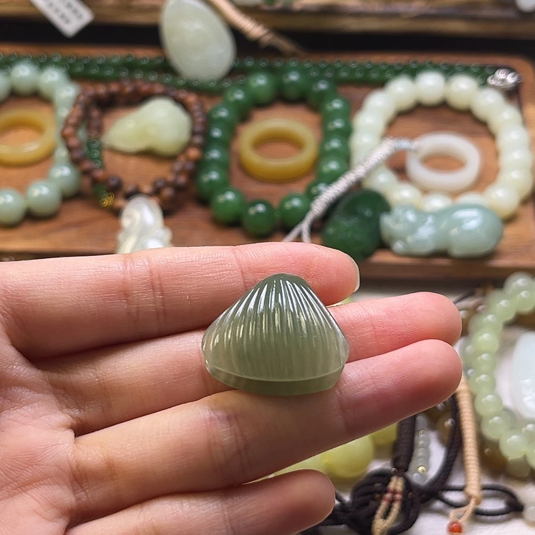 玉个人玩家收藏孤品