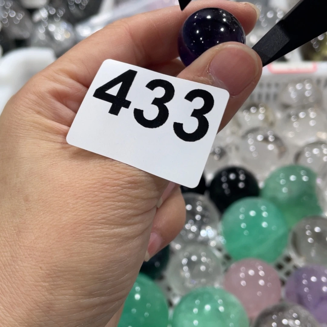 水晶珠宝半成品未镶嵌