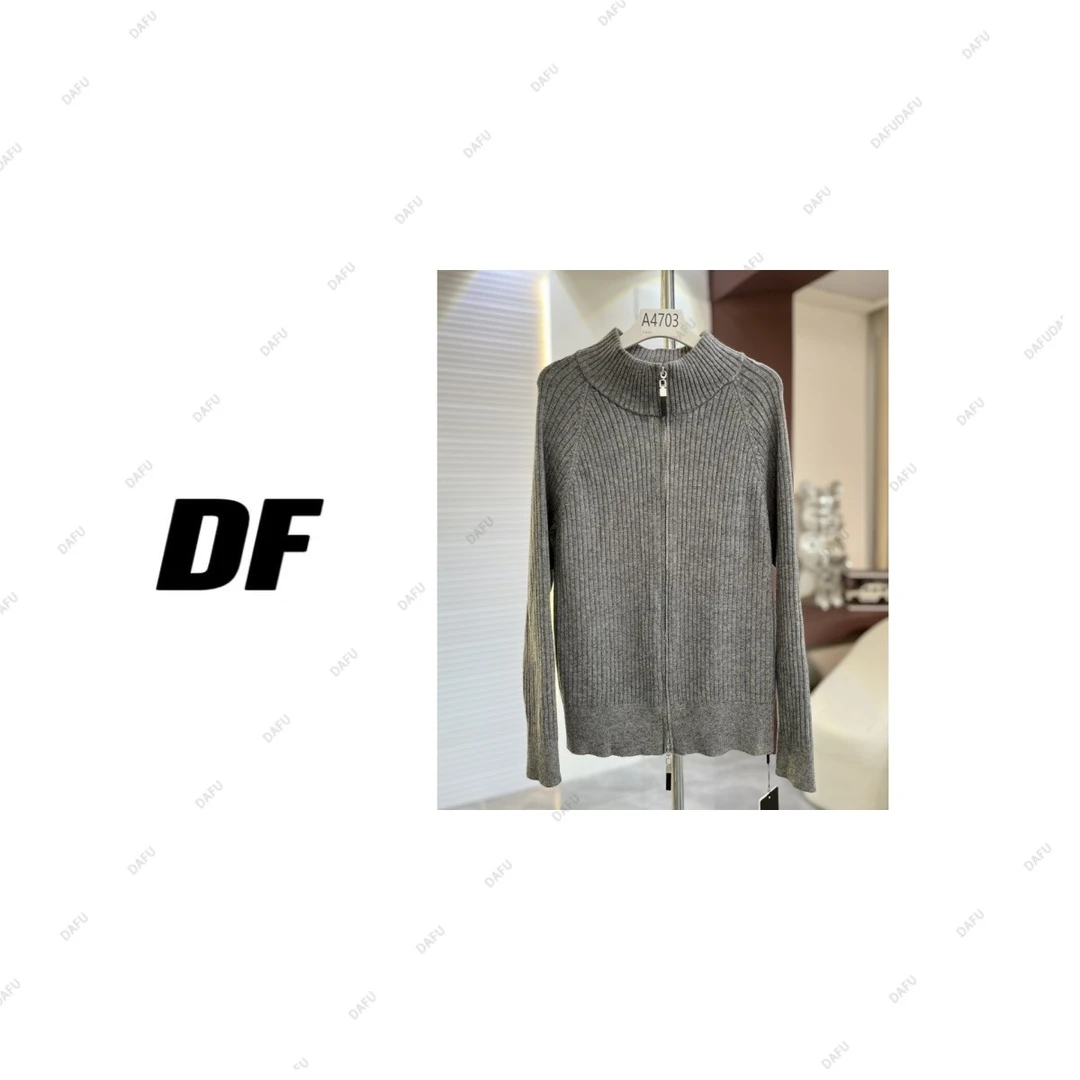 【A4703】#WH-DF新款时尚女装春秋洋气百搭XF