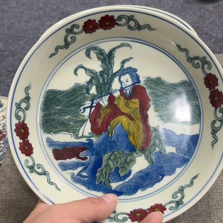 非古董现代工艺品