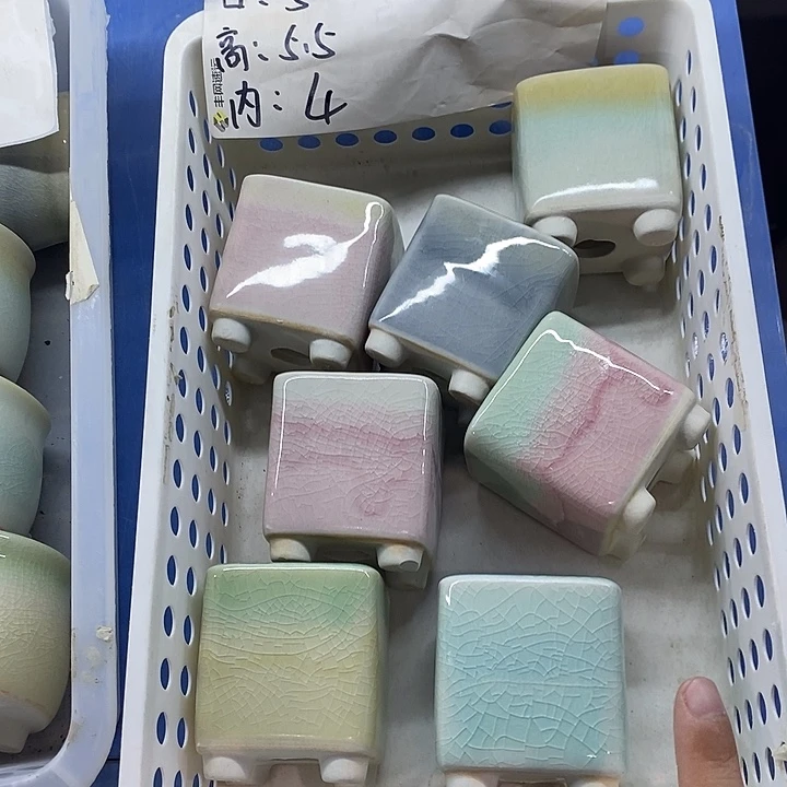 「满9.9米包邮发货」随机3个