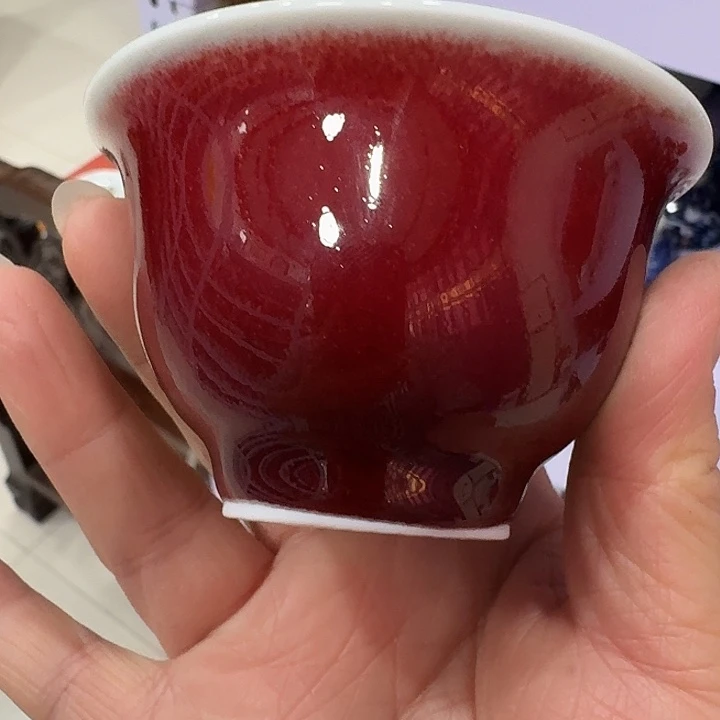 陶瓷艺术品收藏陶瓷