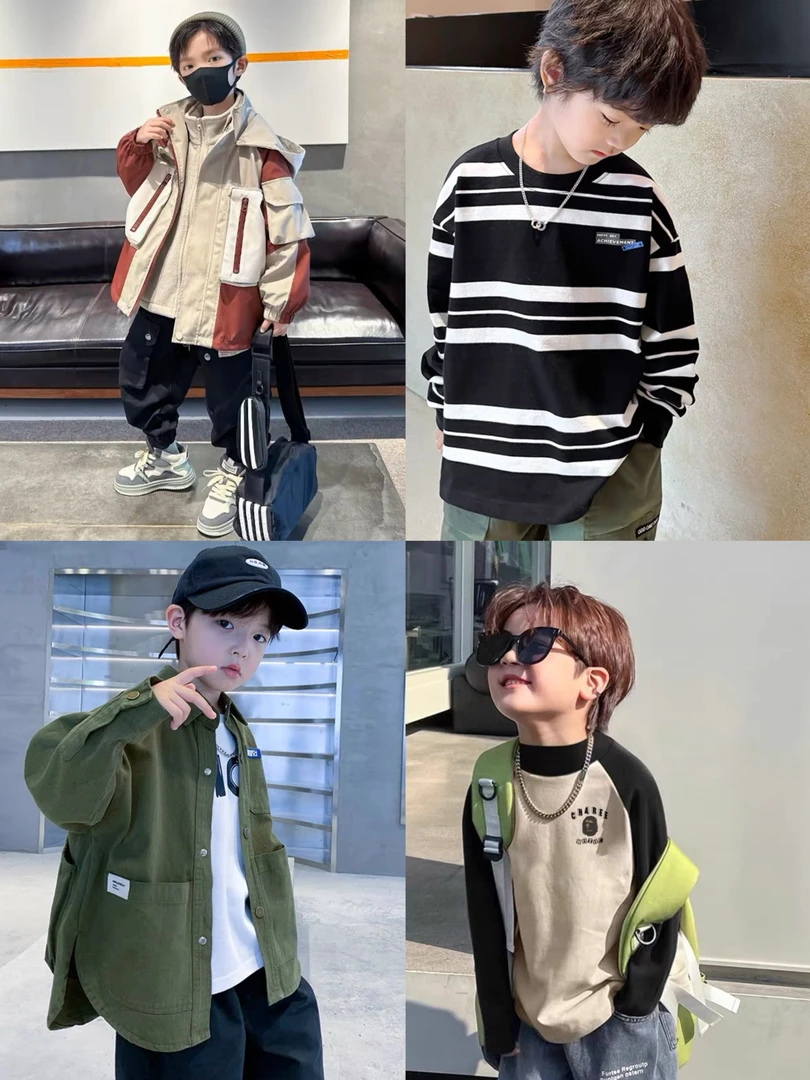 A(1701~1800童装微瑕处理