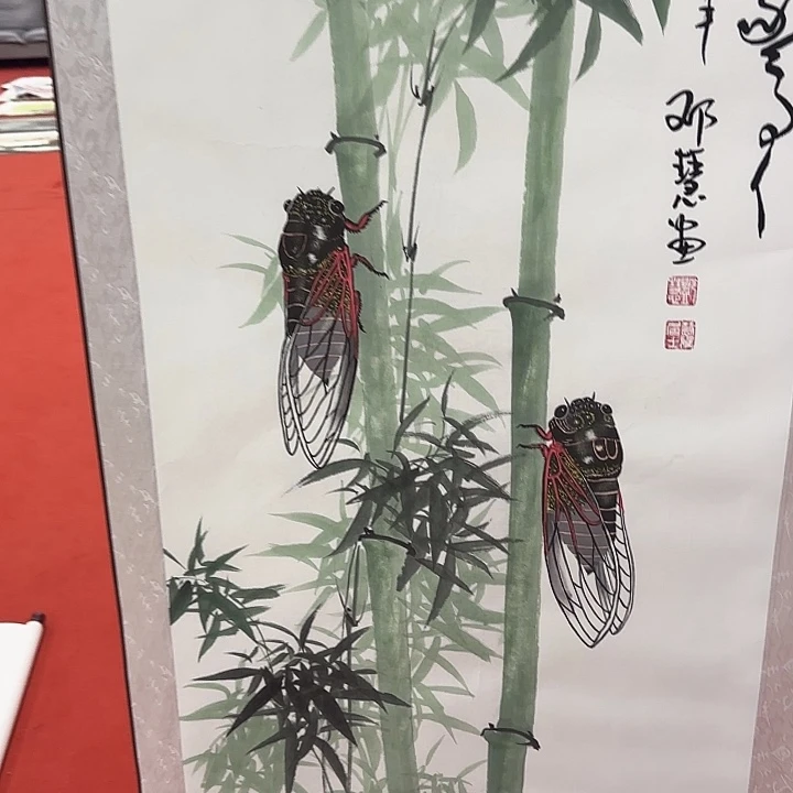 纸本展示作品作品展示