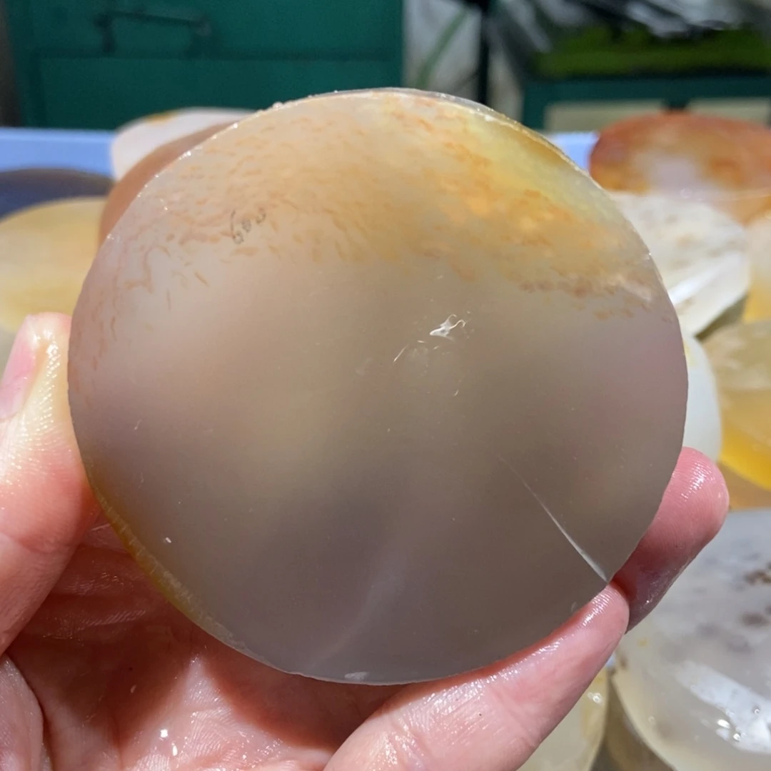 【闪购商品】定制玛瑙定制天然玛瑙手镯