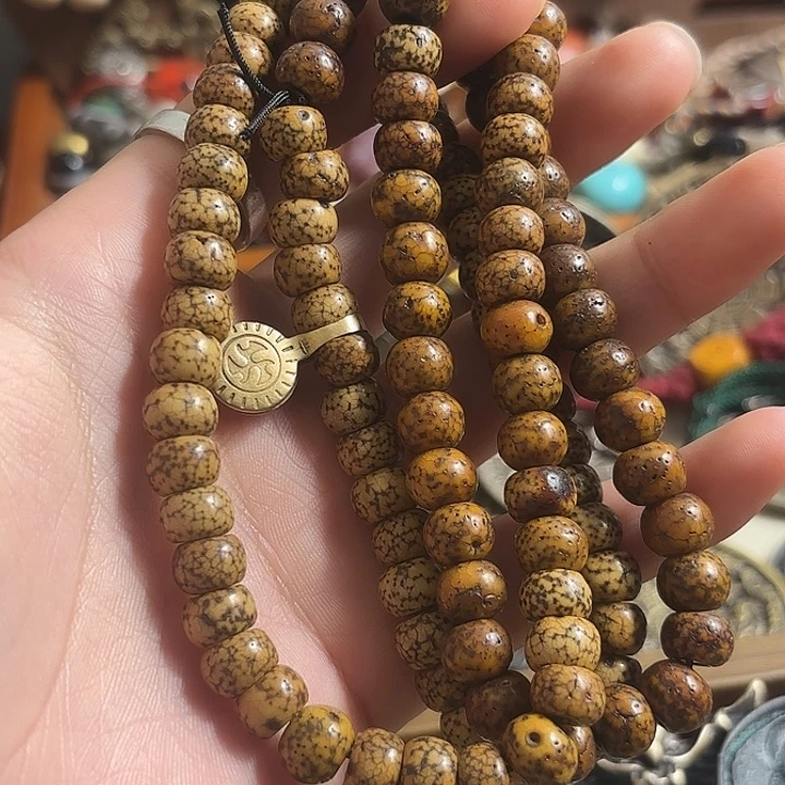 泥塑藏传 老星月