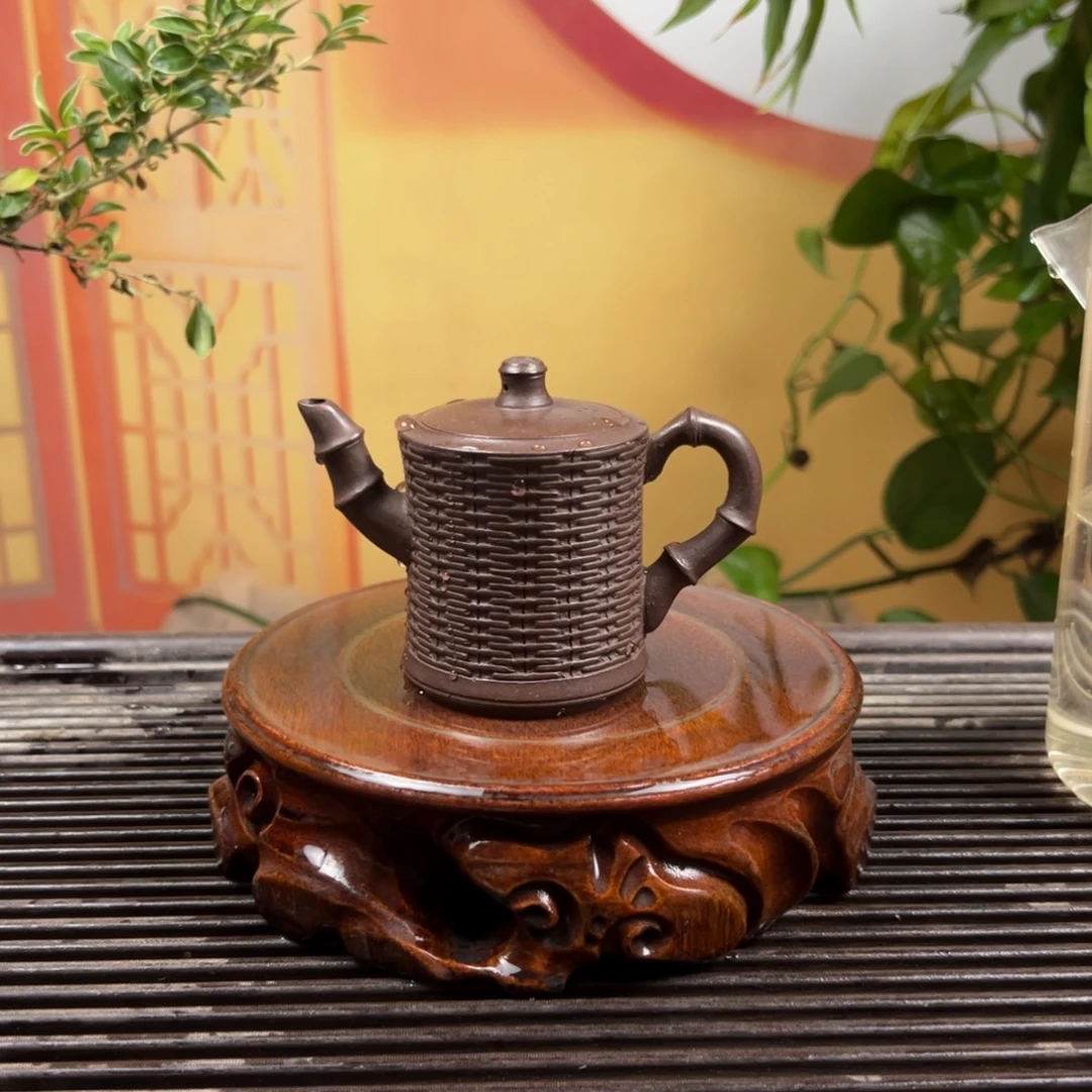 茶壶紫砂紫砂壶紫砂泥