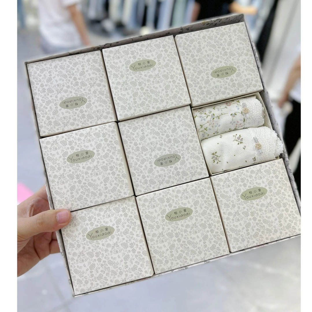 乔家女士内穿短裤（4条）