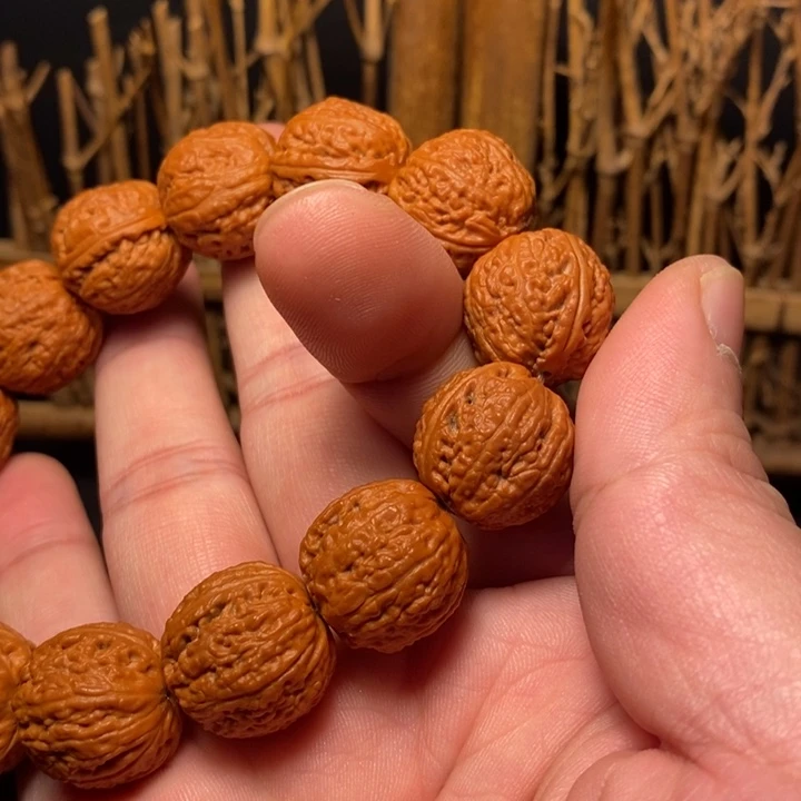 文玩核桃手串精品系列