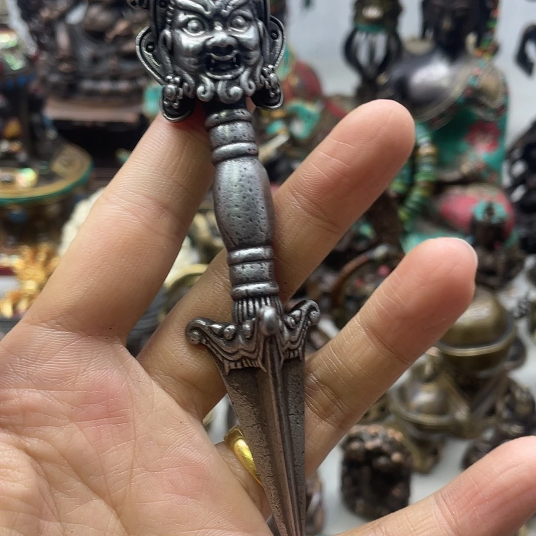 工艺品挂件一物一图