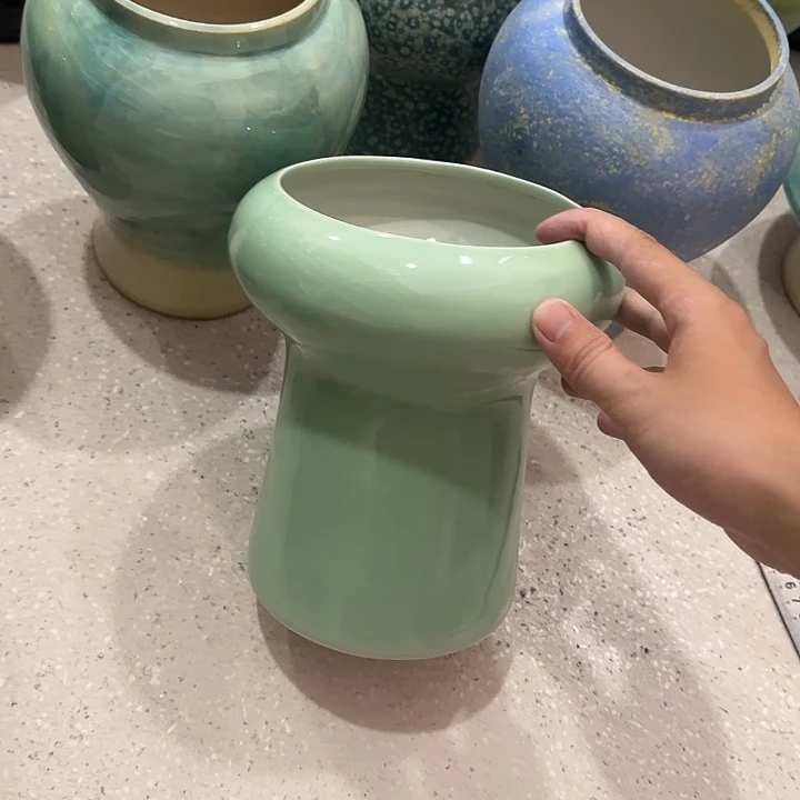 摆件微瑕无孔微瑕