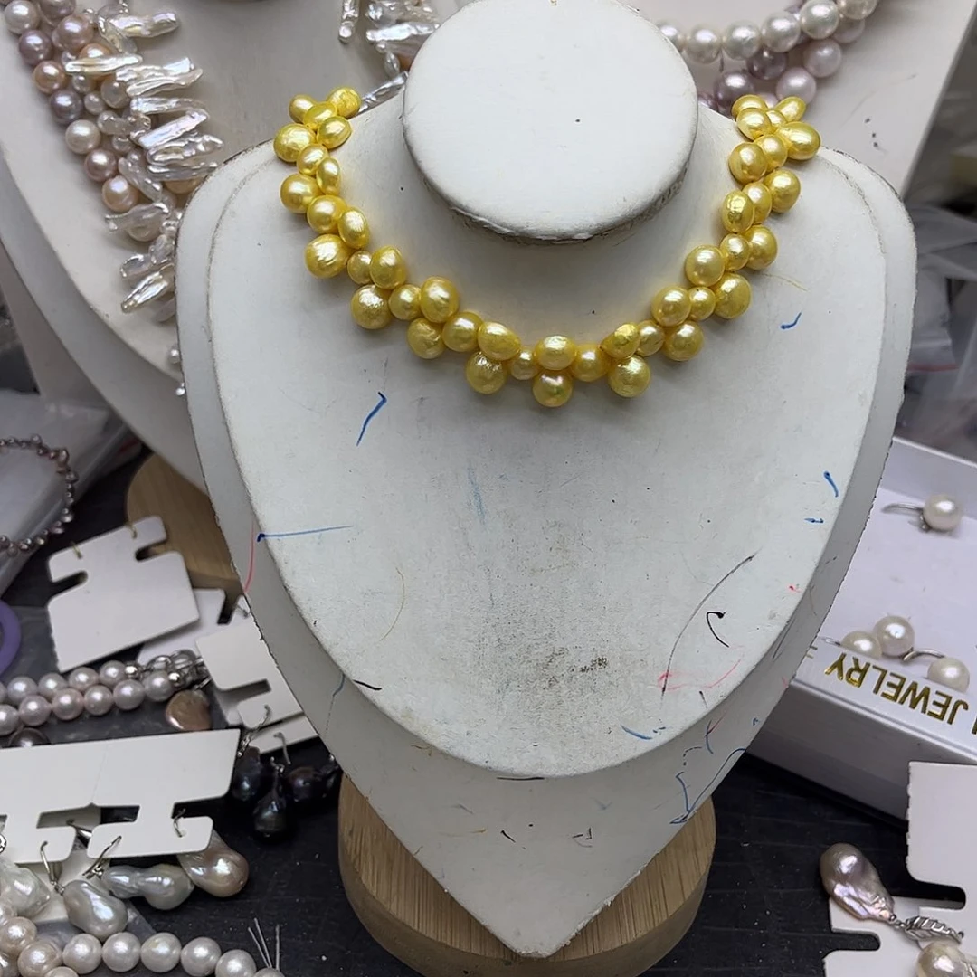 钛钢淡水珍珠直播为准