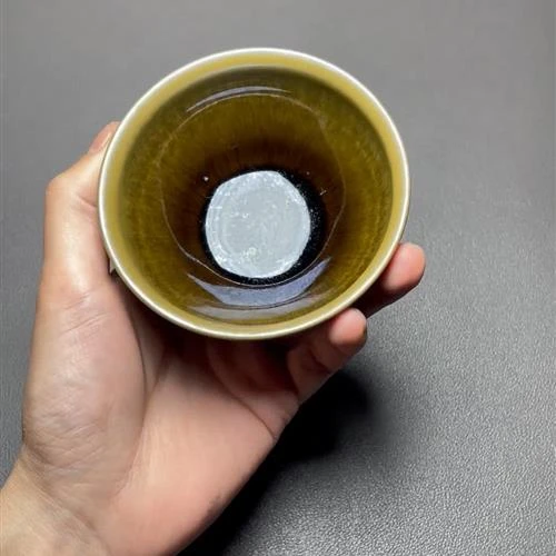 【闪购商品】茶盏-1087...........