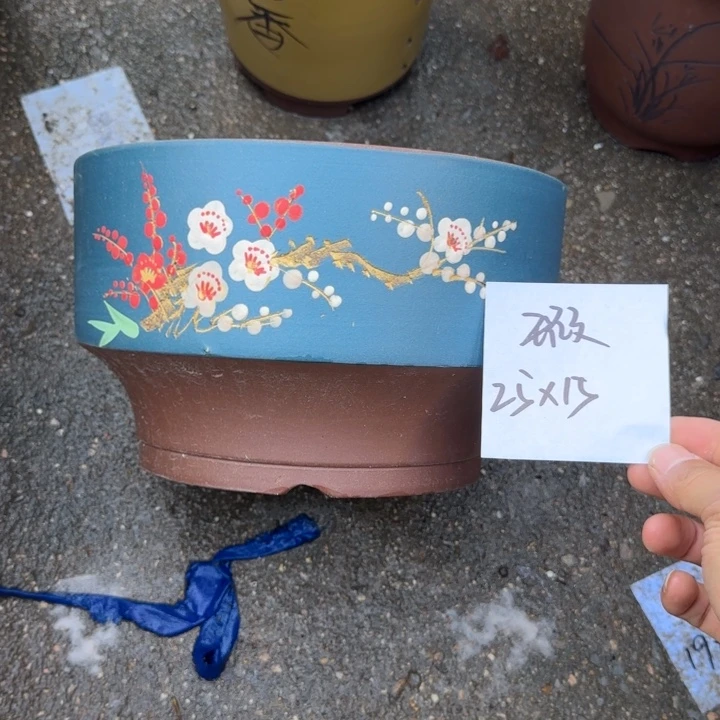 花盆紫砂特价商品