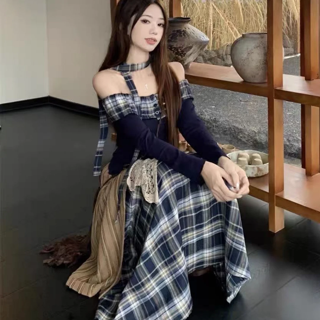 孤品秋款女装辣妹款合集No退No换