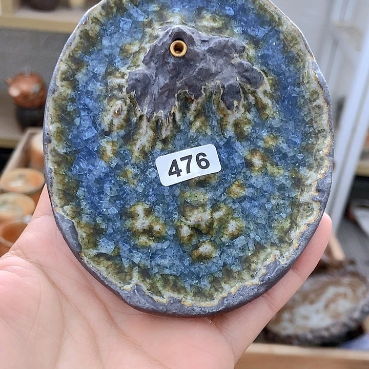 精品茶具陶瓷工艺
