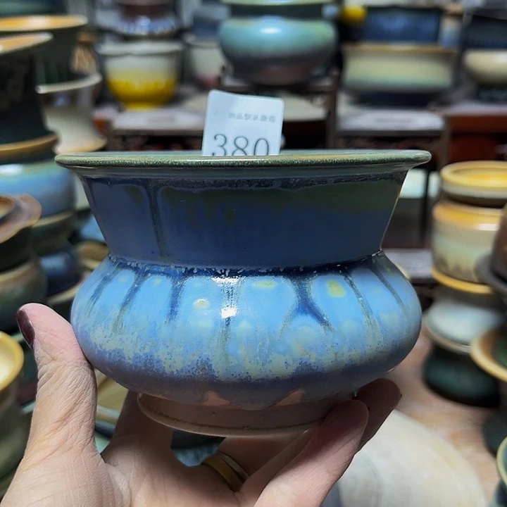 瓷片景德镇陶瓷手工制作