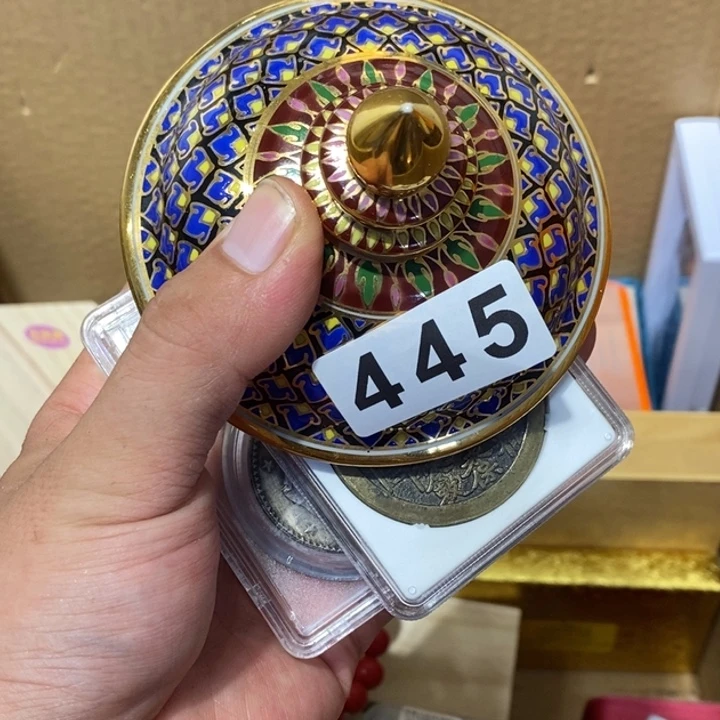 狮***饰其他445号2个。